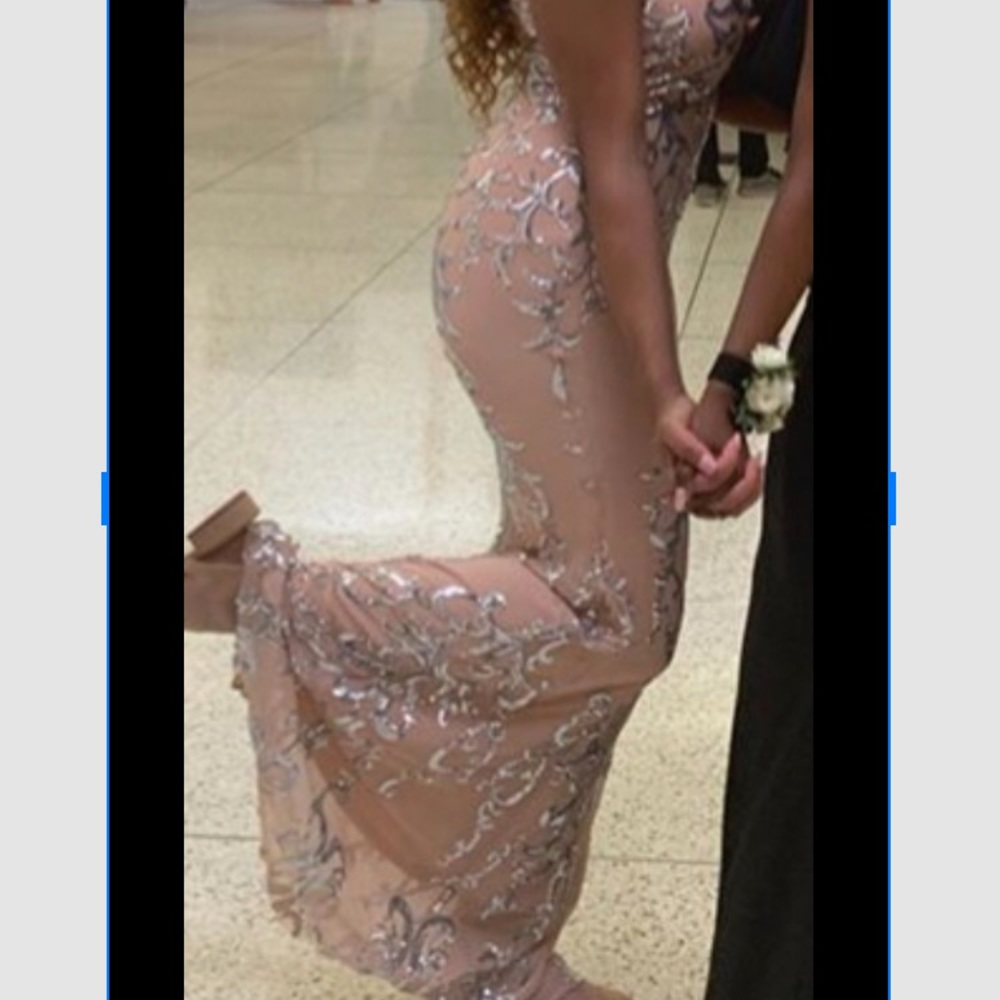 Fashion Nova Prom